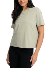 Boxy tee