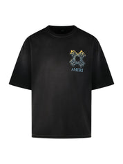 Ma quad flames os tee