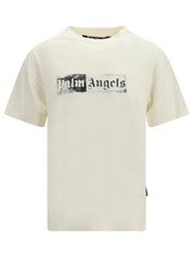Stamp logo regular tee