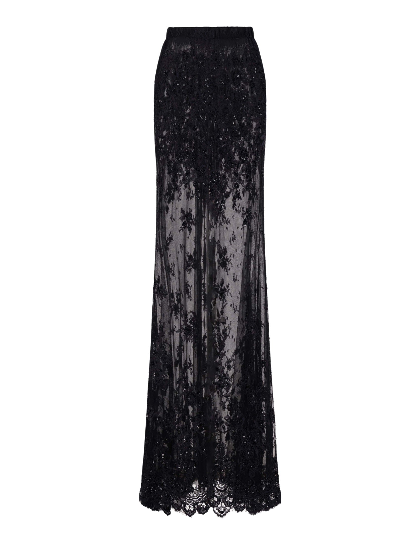 Maxi skirt