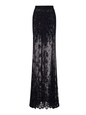 Maxi skirt