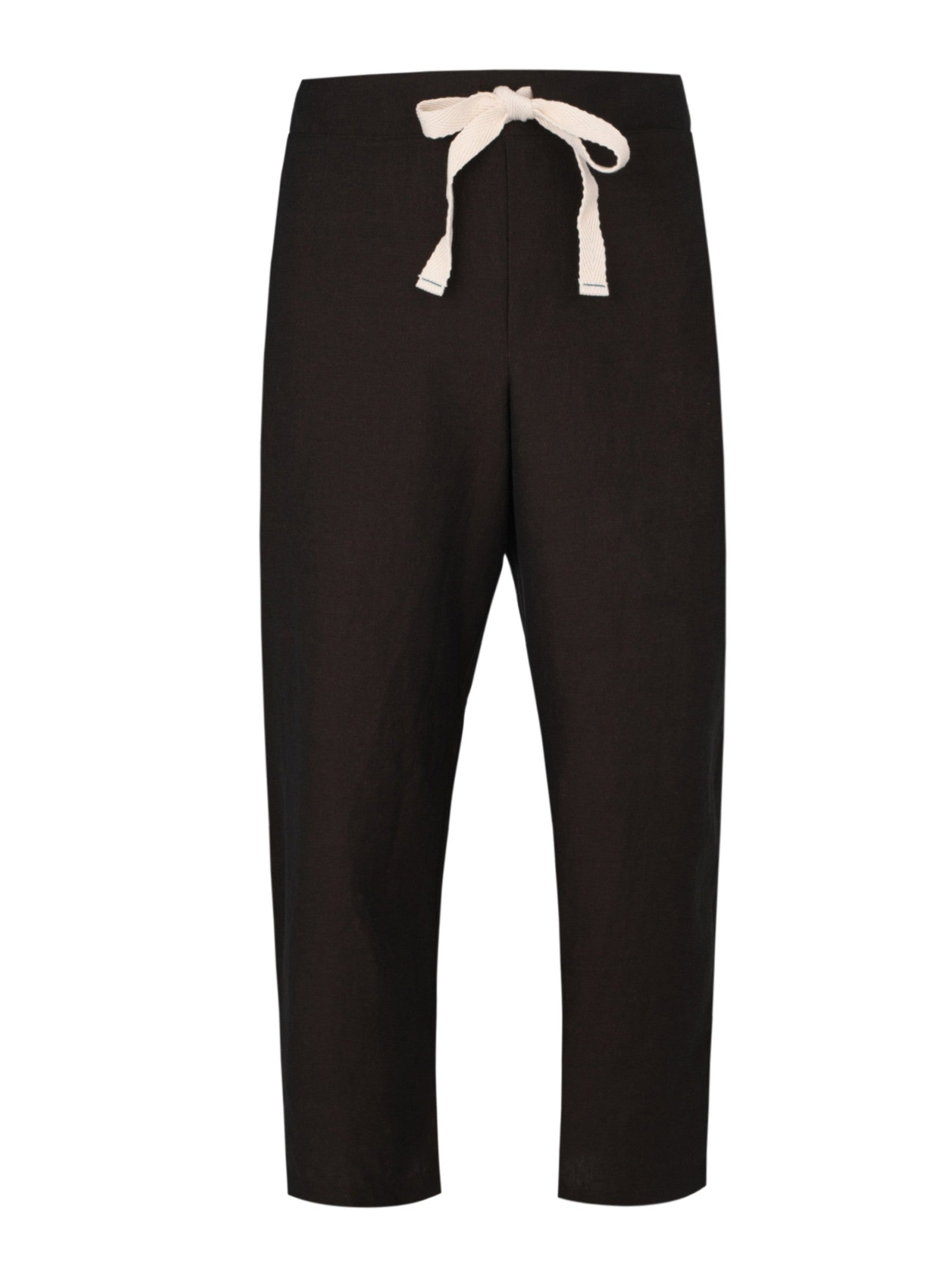 Ignacio's linen trouser