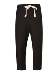 Ignacio's linen trouser