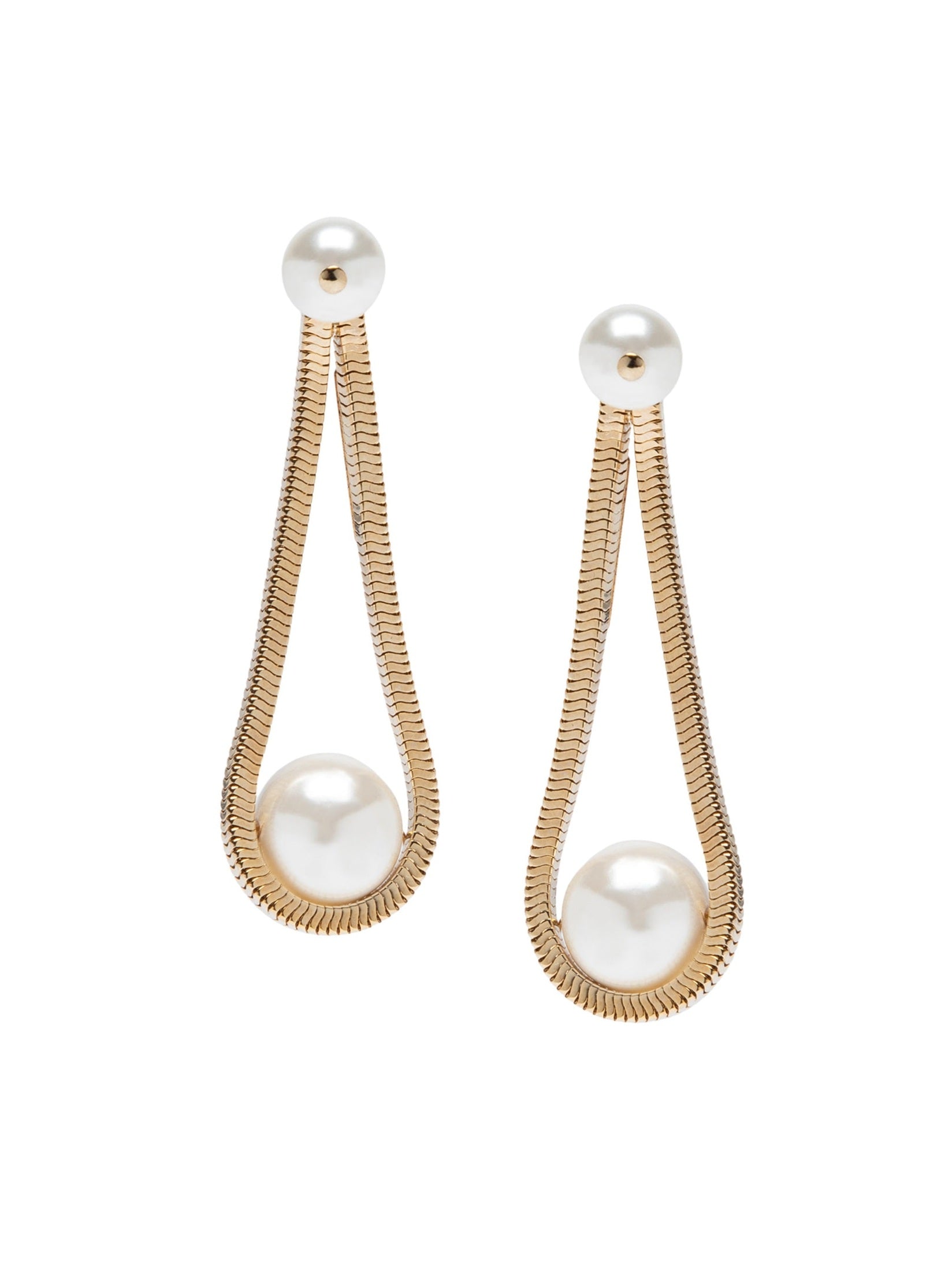 Aurea earrings