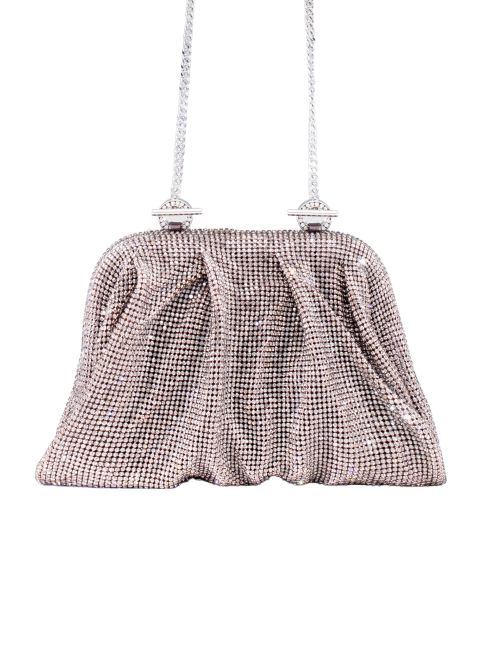 Venus la petite silver shadow