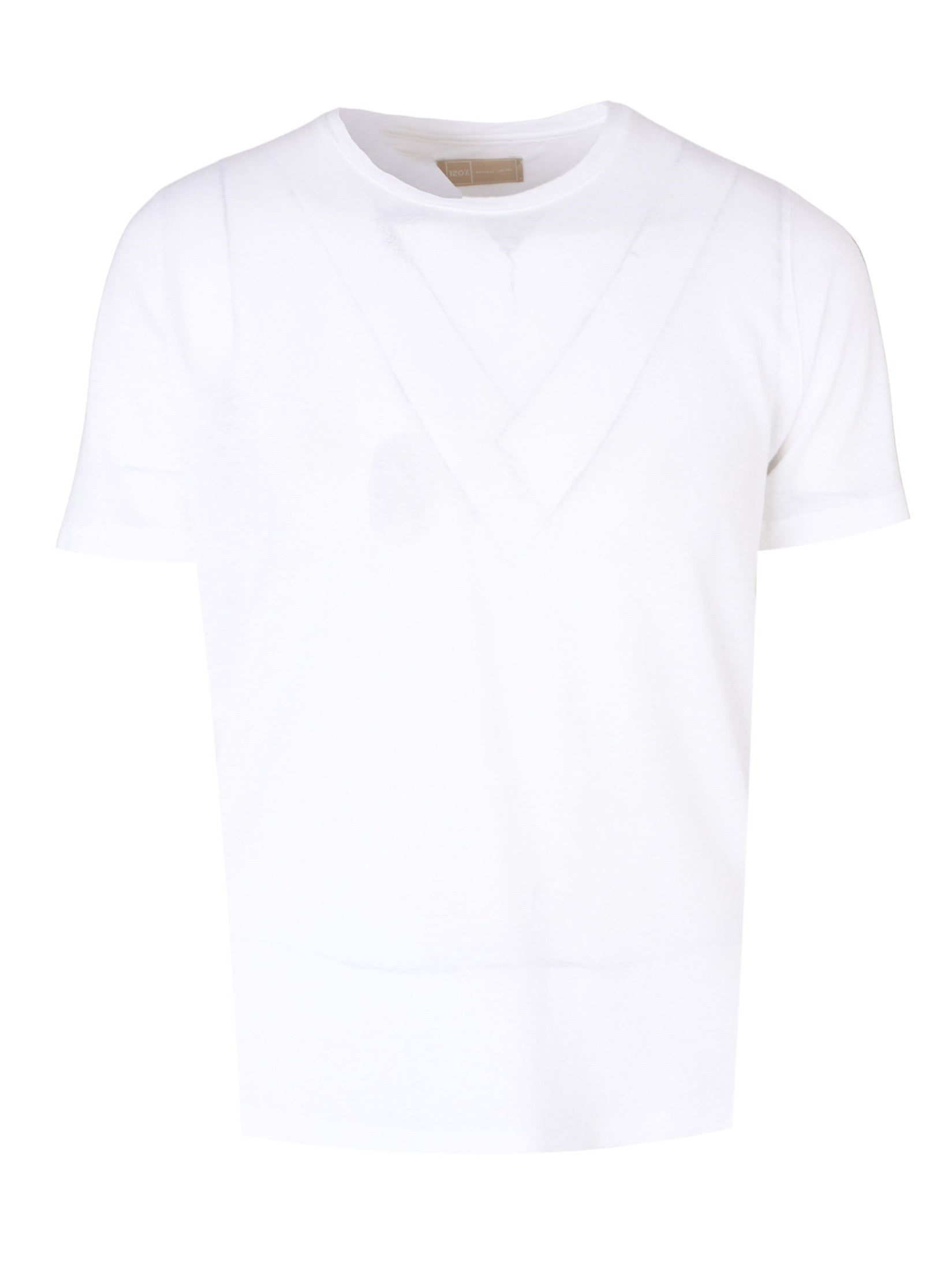 T-shirt m/c