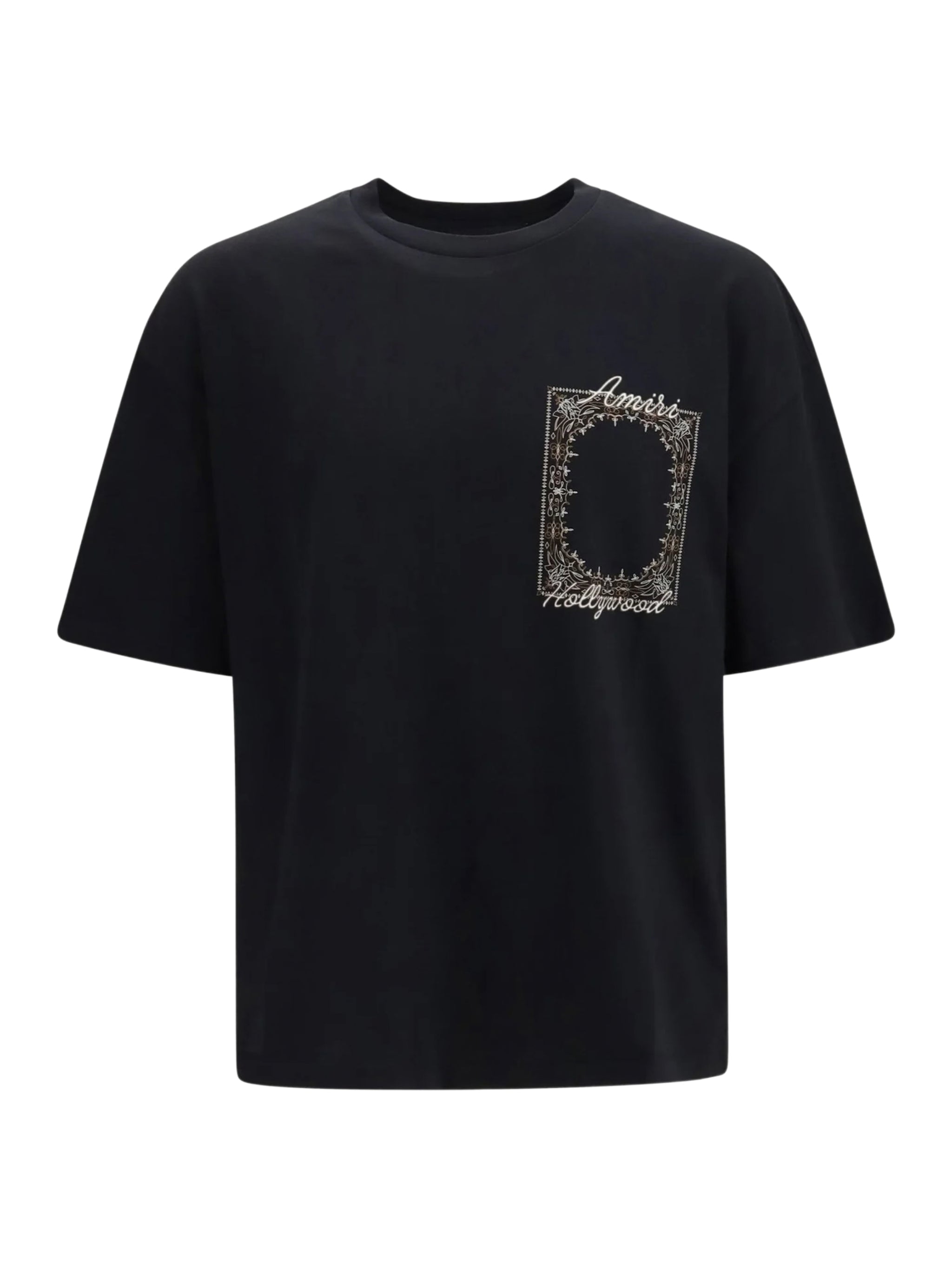 Ma quad bandana os tee