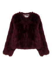 Natasha Short Jacket