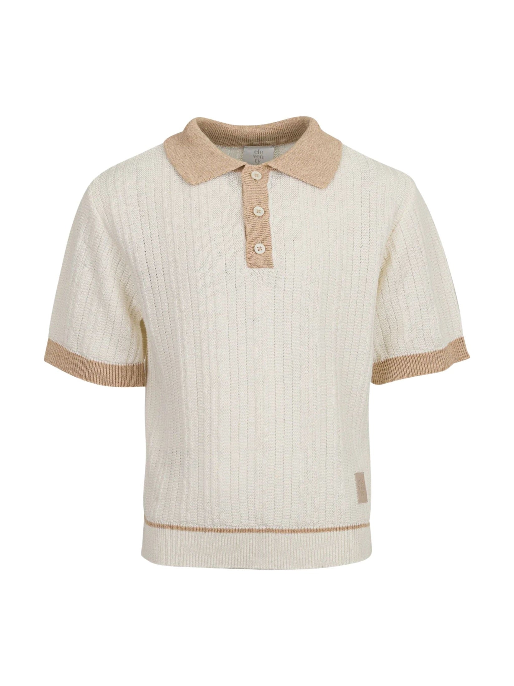 Knit top junior