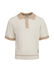 KNIT TOP JUNIOR