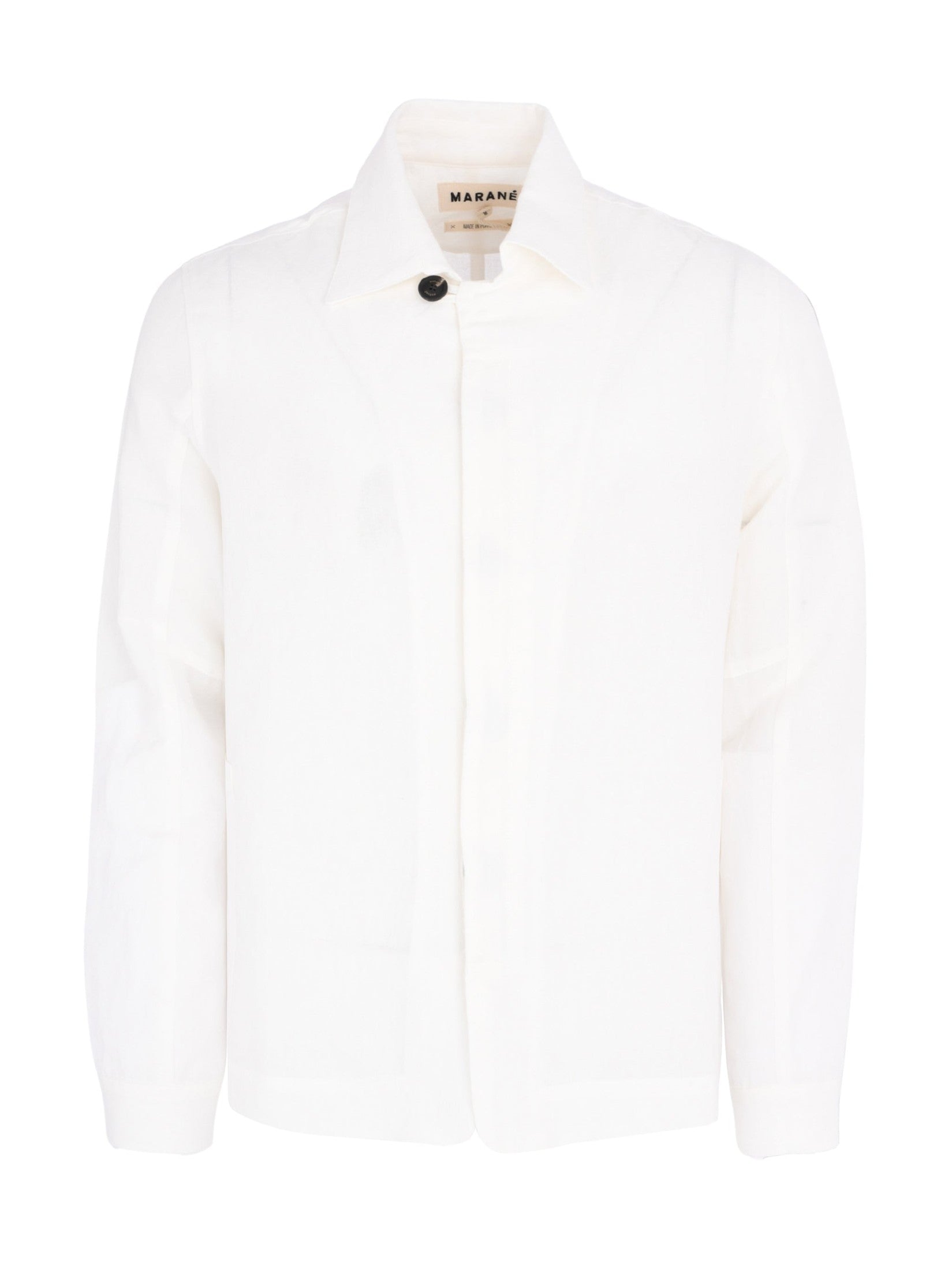Linen jacket
