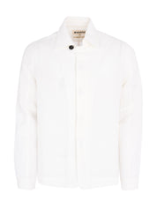 LINEN JACKET