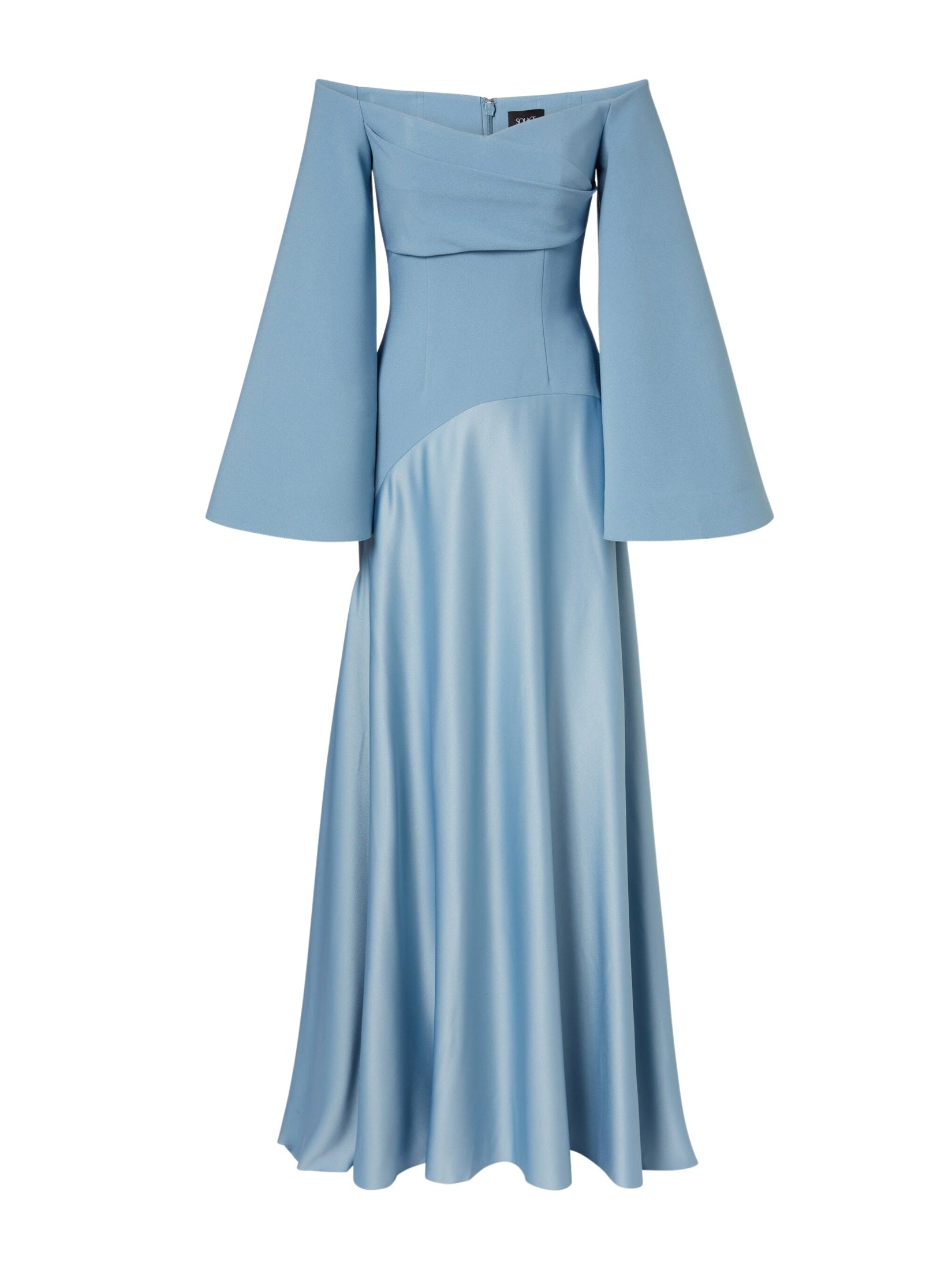 Rina maxi dress