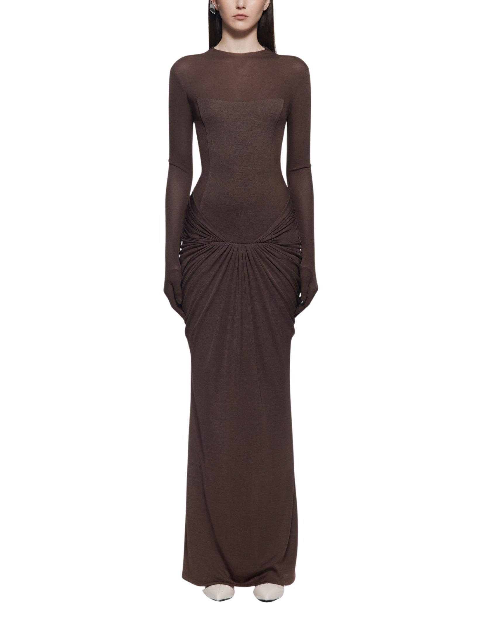 Serena dress