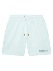 MANGA TENNIS BALL PRINTED SWEATSHORT