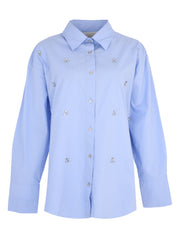 Cotton shirt