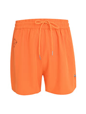 CENMAR ORANGE SWIMMING TRUNKS