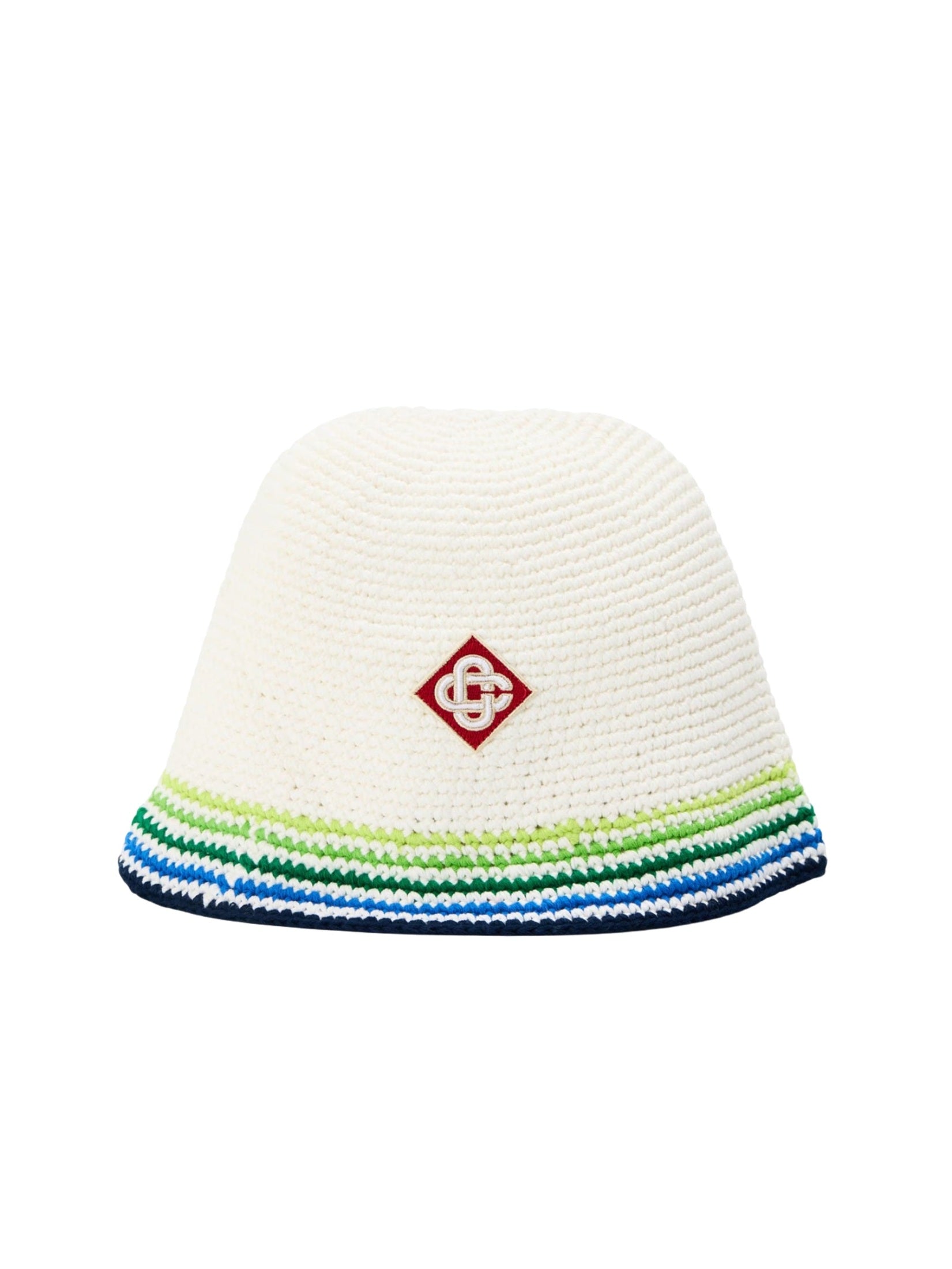 Crochet hat