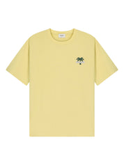 The palm patch tee