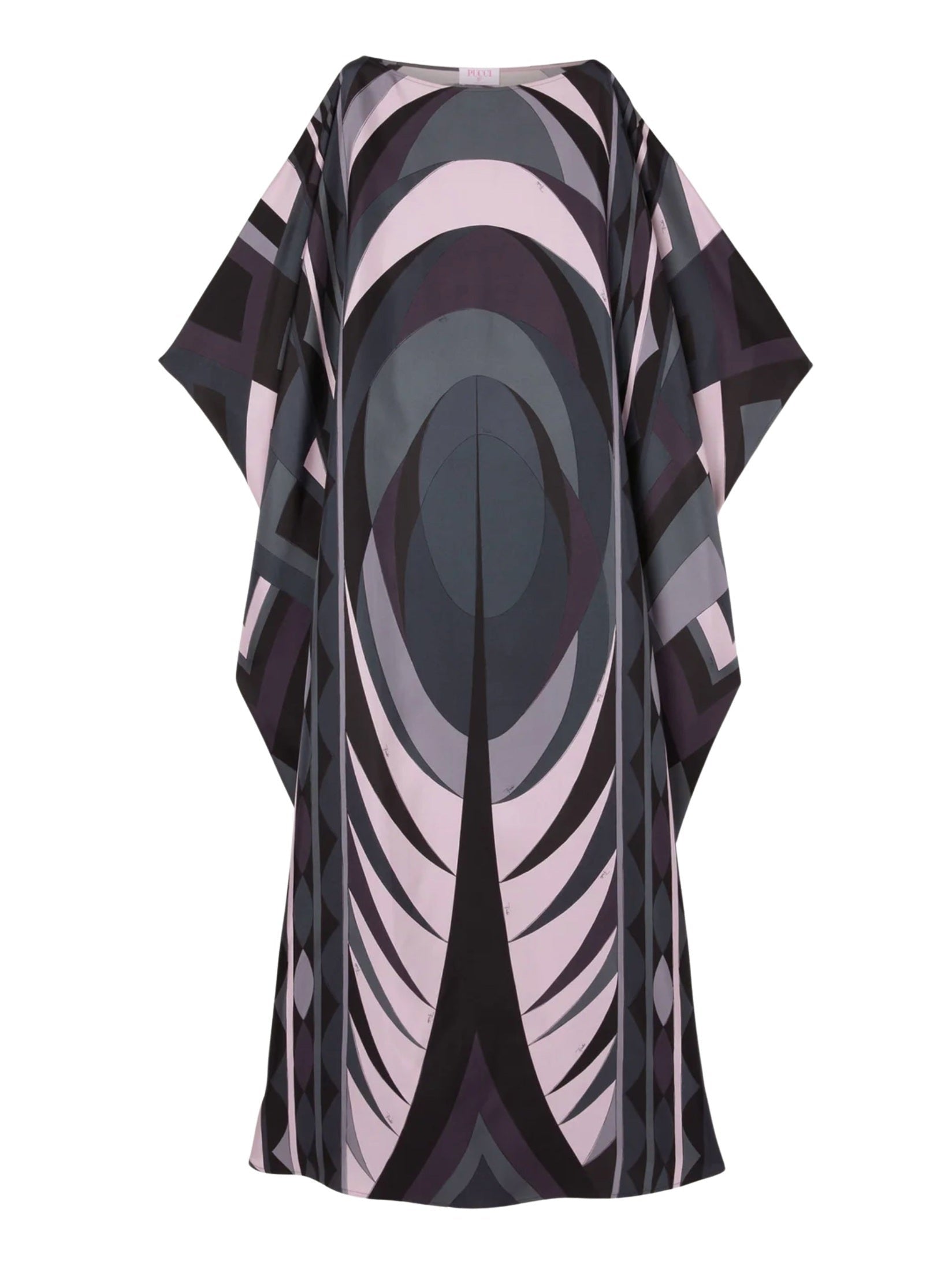 Long kaftan