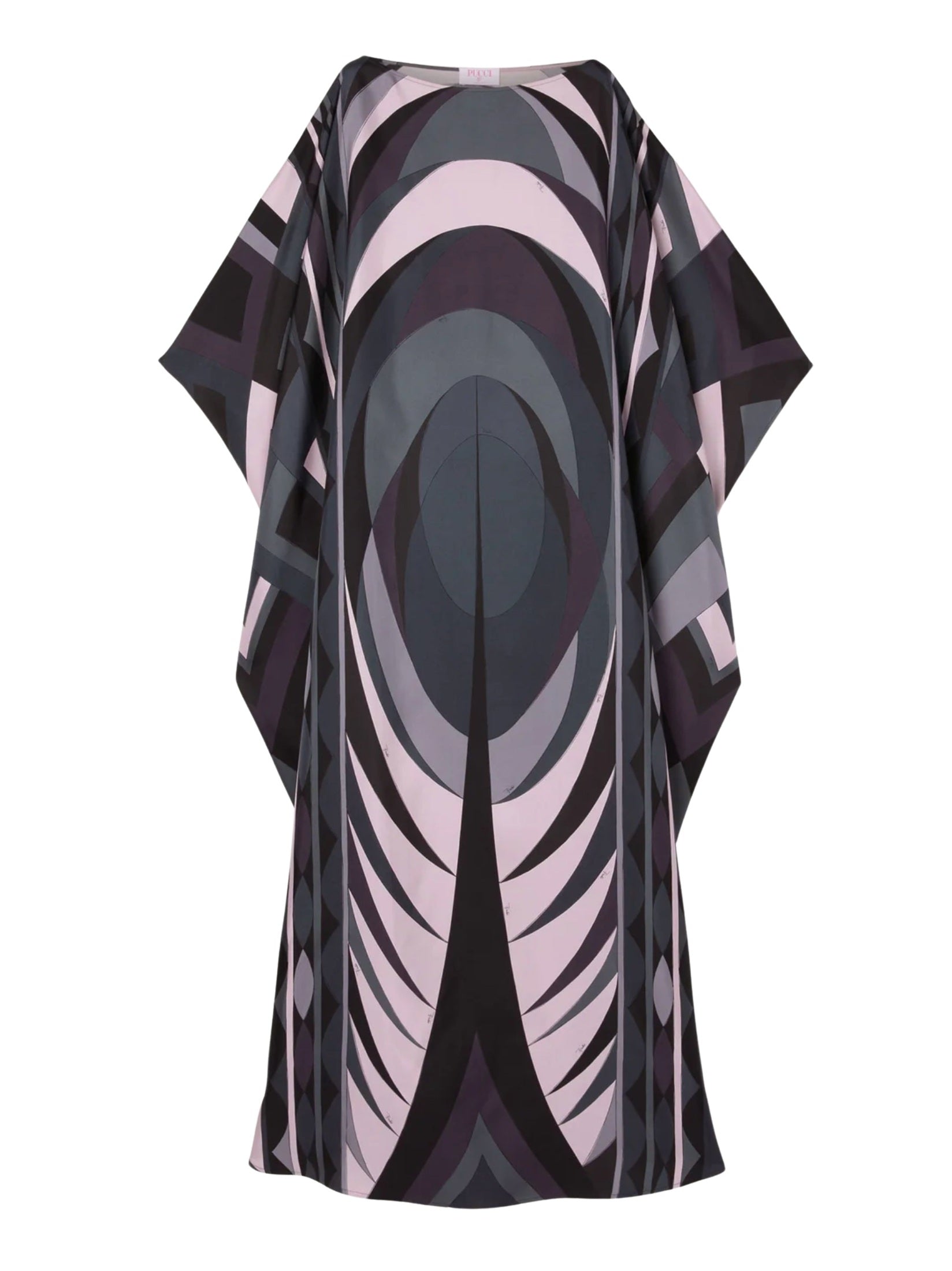 Long kaftan