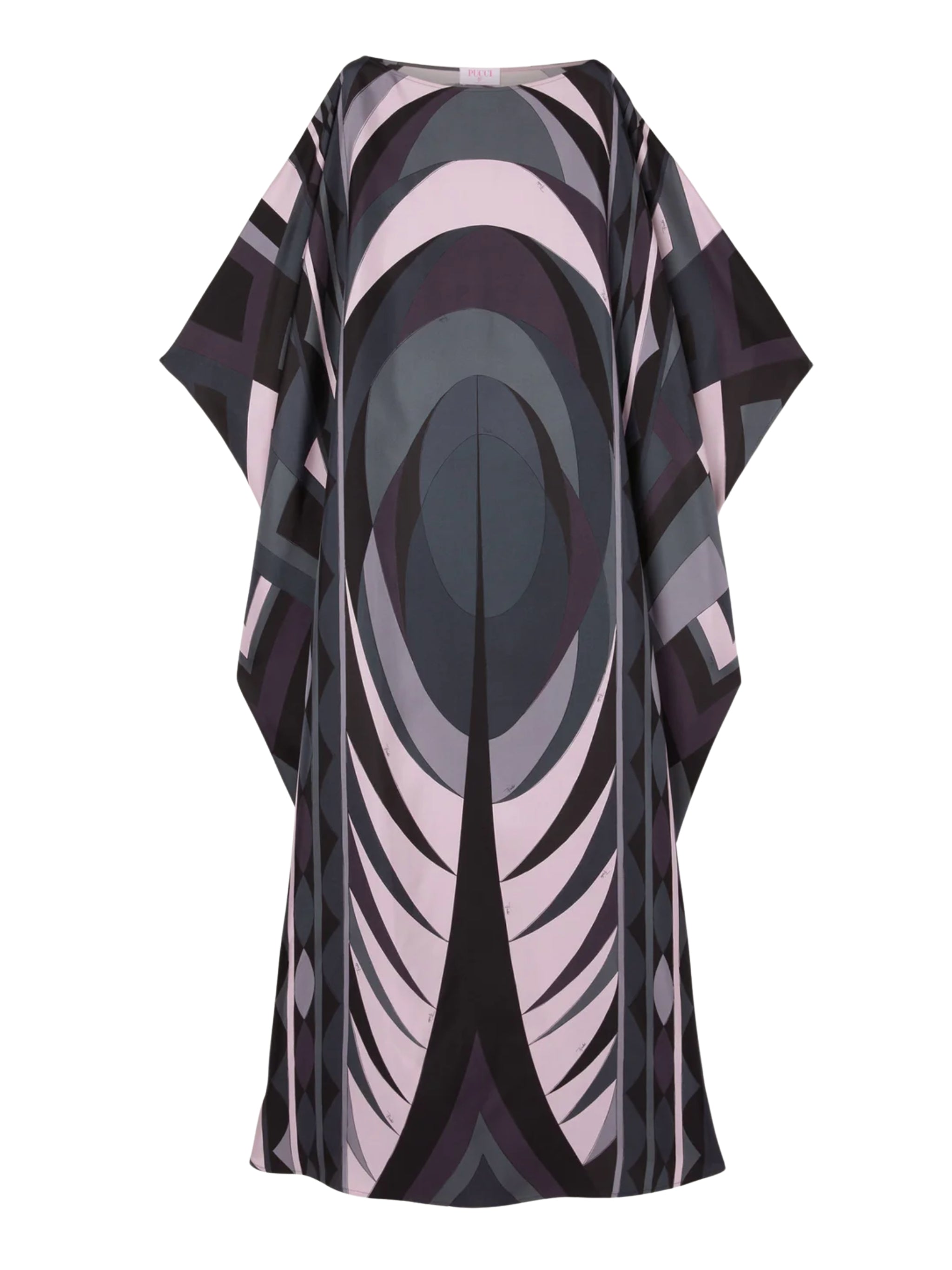 LONG KAFTAN