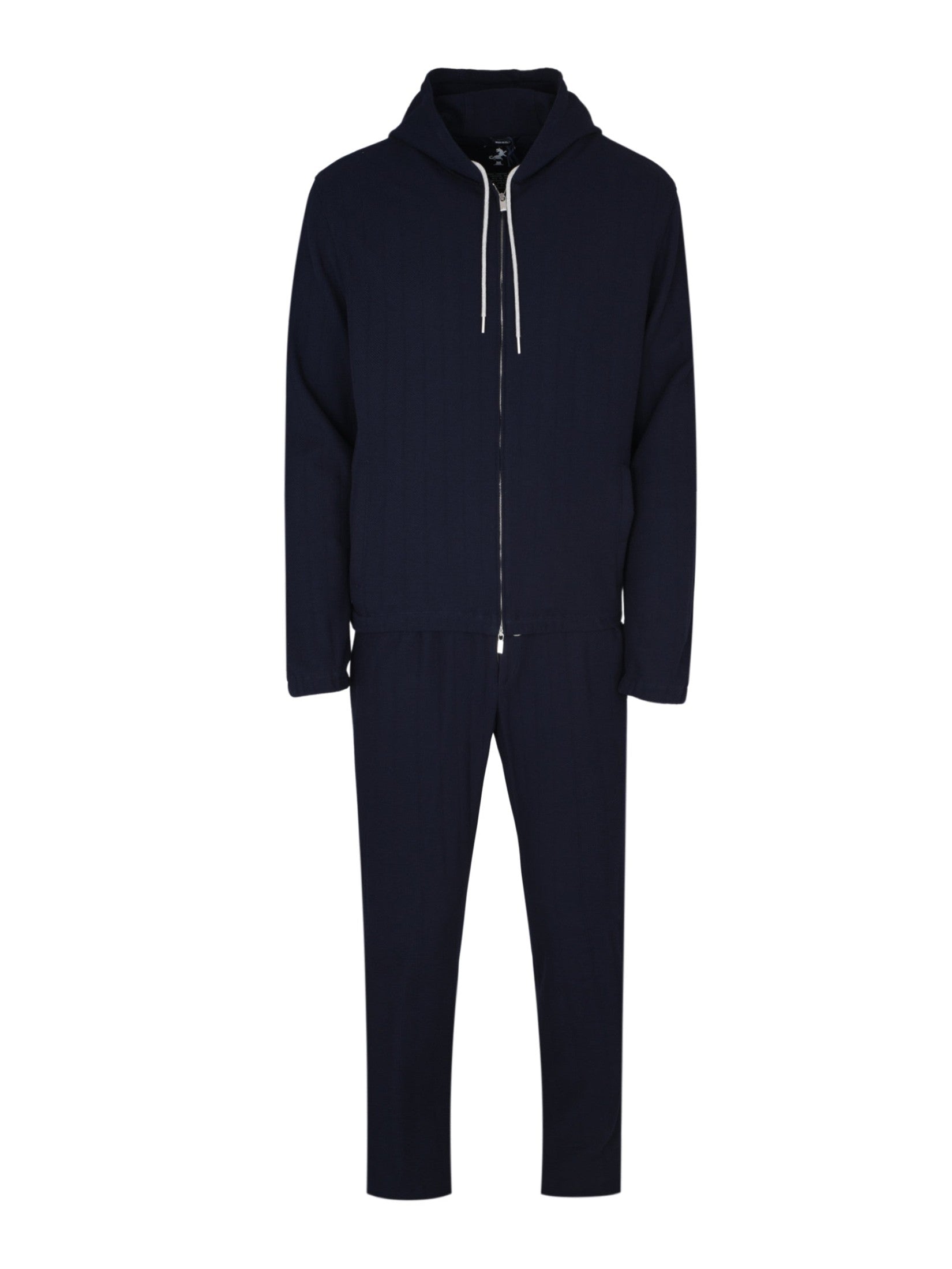 Zero gravity suit
