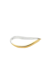 SAVI SIGNATURE HINGED BANGLE