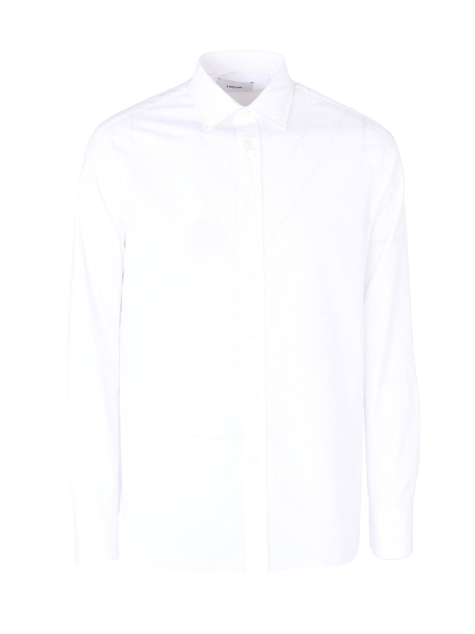 Man shirt washed
