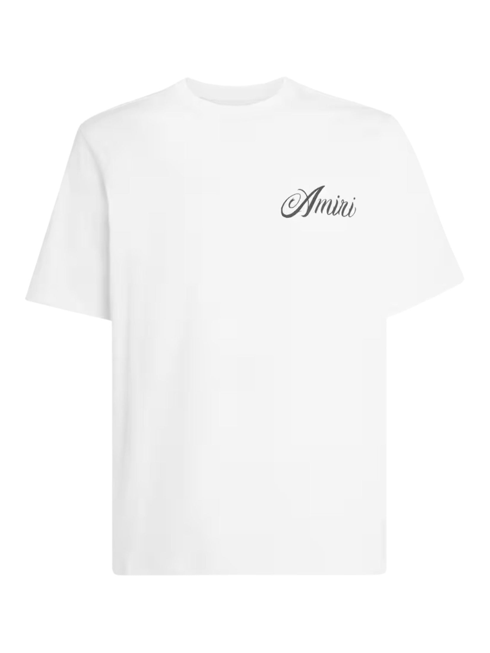 Amiri mountain tee