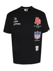 AAPE FANCY MAIN TEE