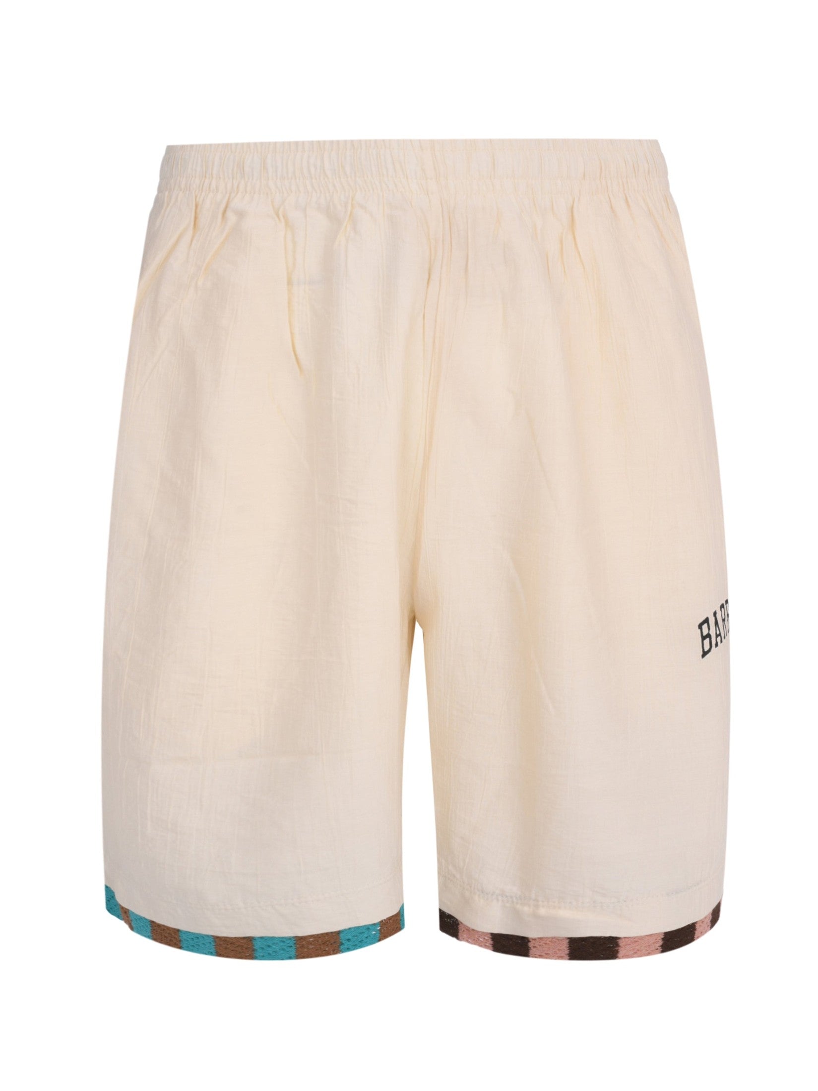 Popeline shorts unisex