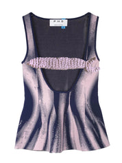 Herring fish tank top