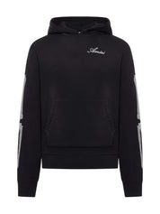 Bones Oversized Hoodie