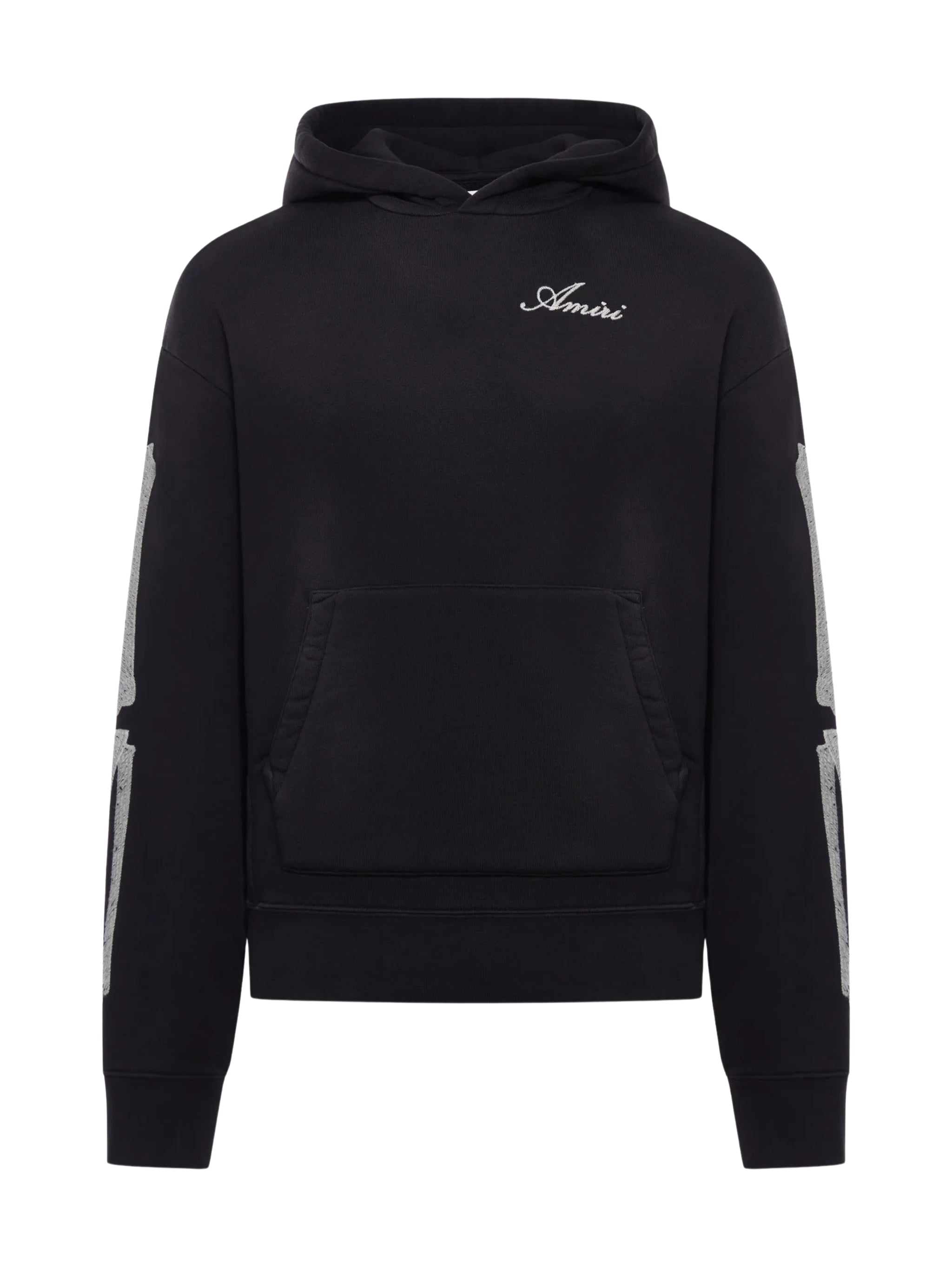 Bones Oversized Hoodie