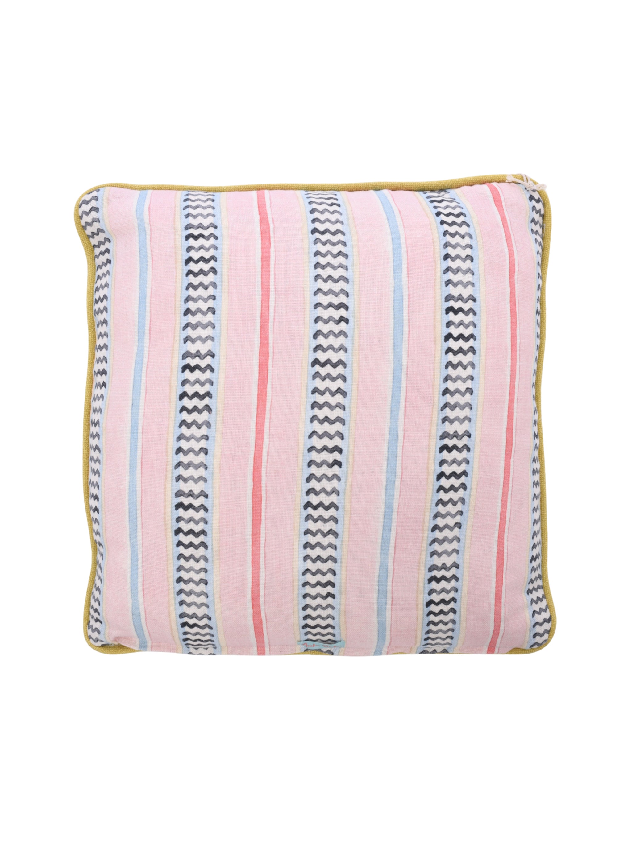 45*45 Wire Marshmallow- yellow