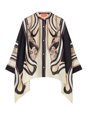 Foulard shirt (placee) ambrosia placee