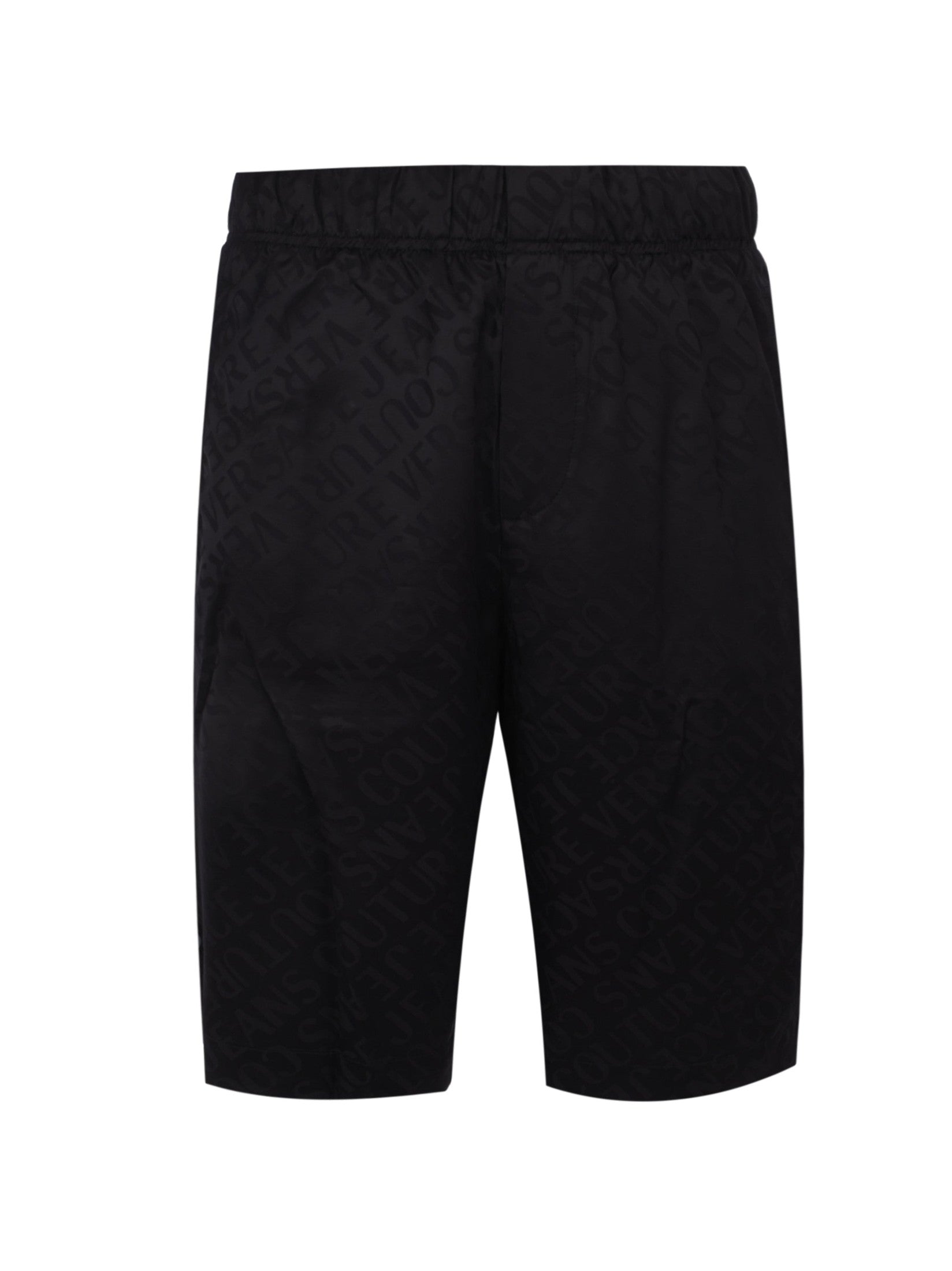 Versace jeans couture bermuda shorts