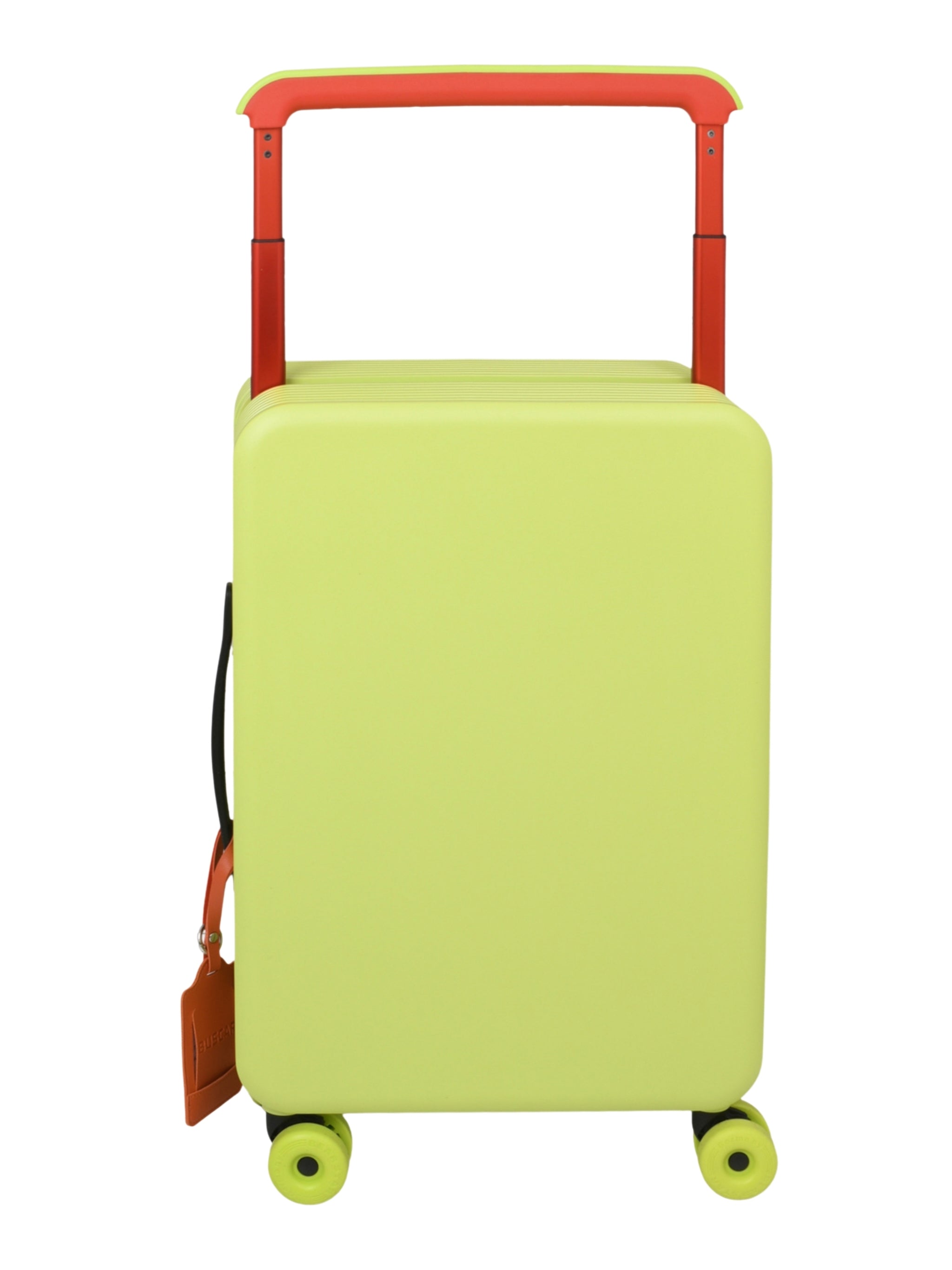 Buscar acid lime cabin bag