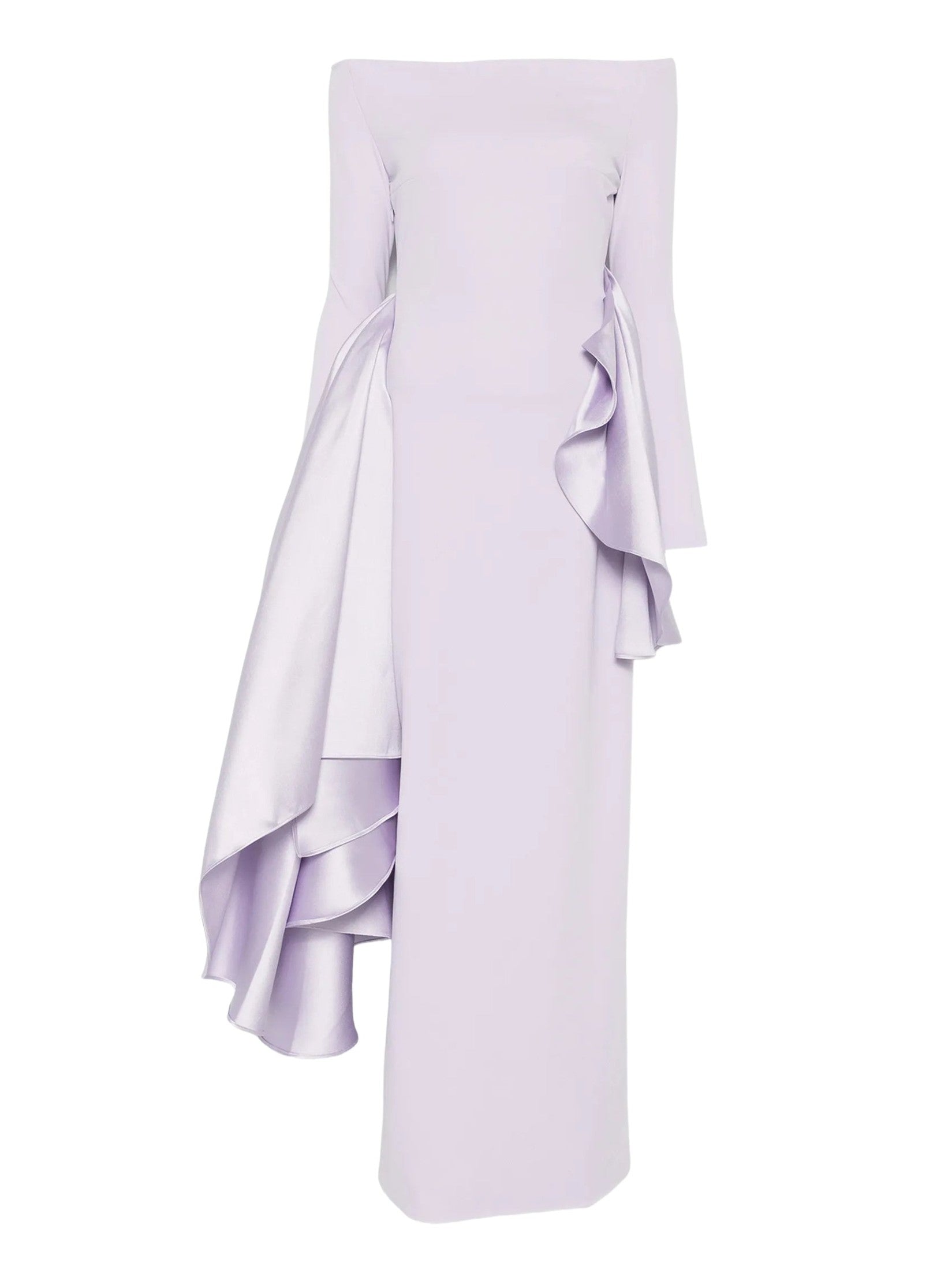 Kiana maxi dress