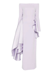 Kiana maxi dress