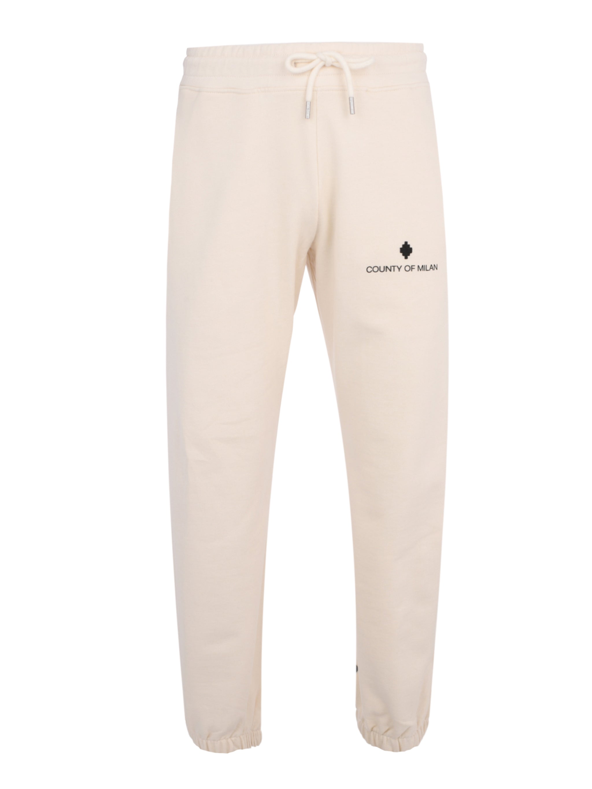 Sweatpants man