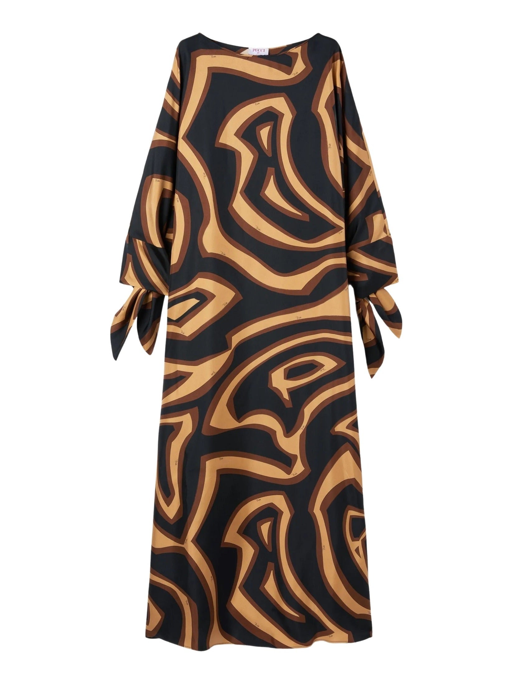 Long kaftan