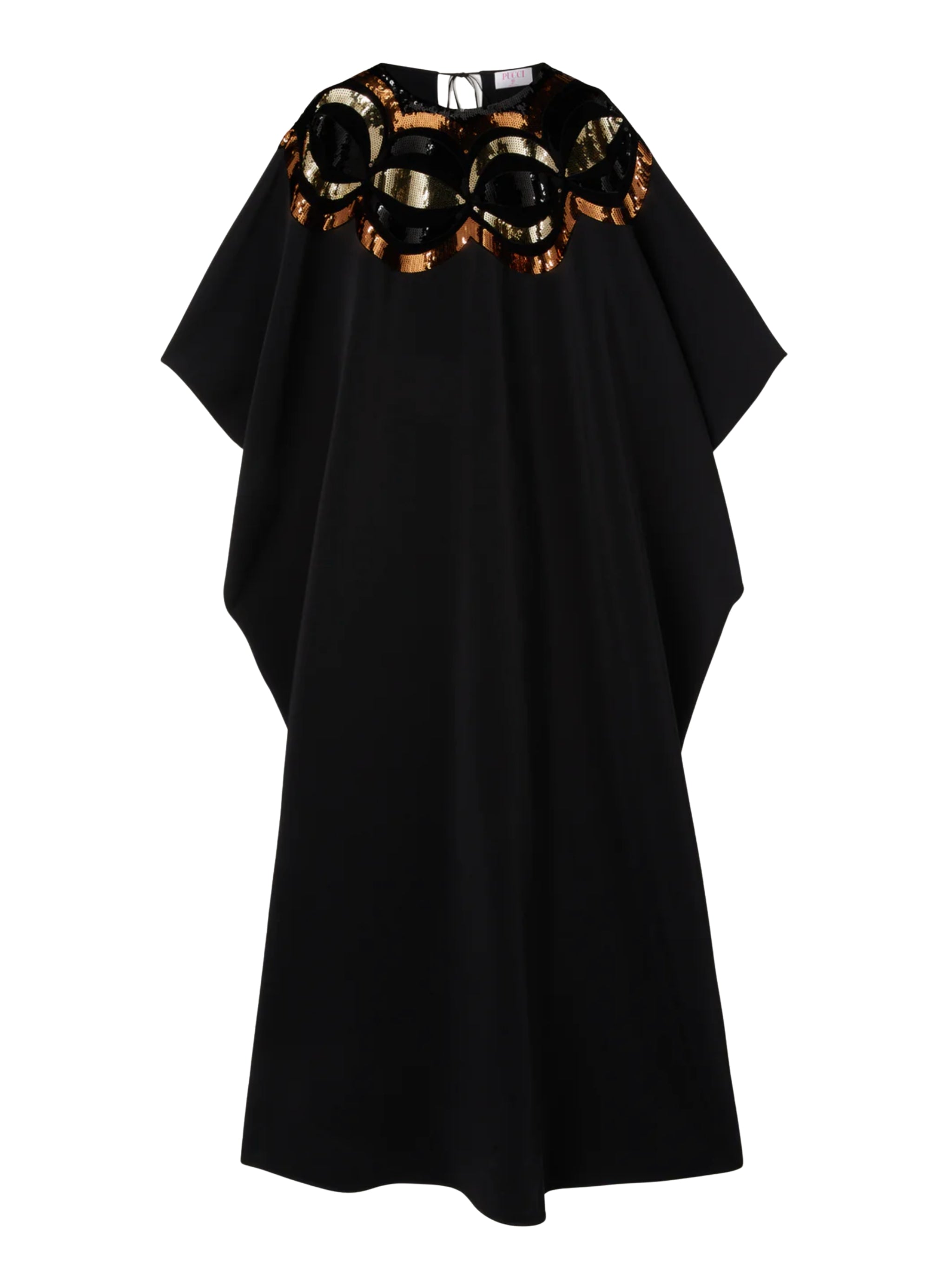 LONG KAFTAN