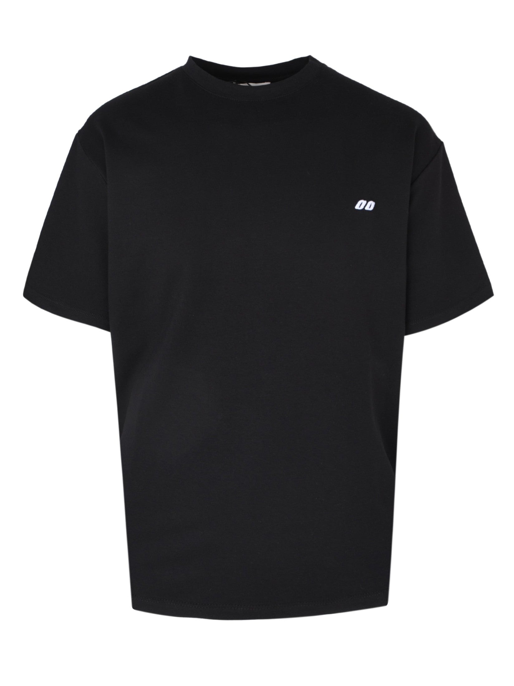 Crew tee