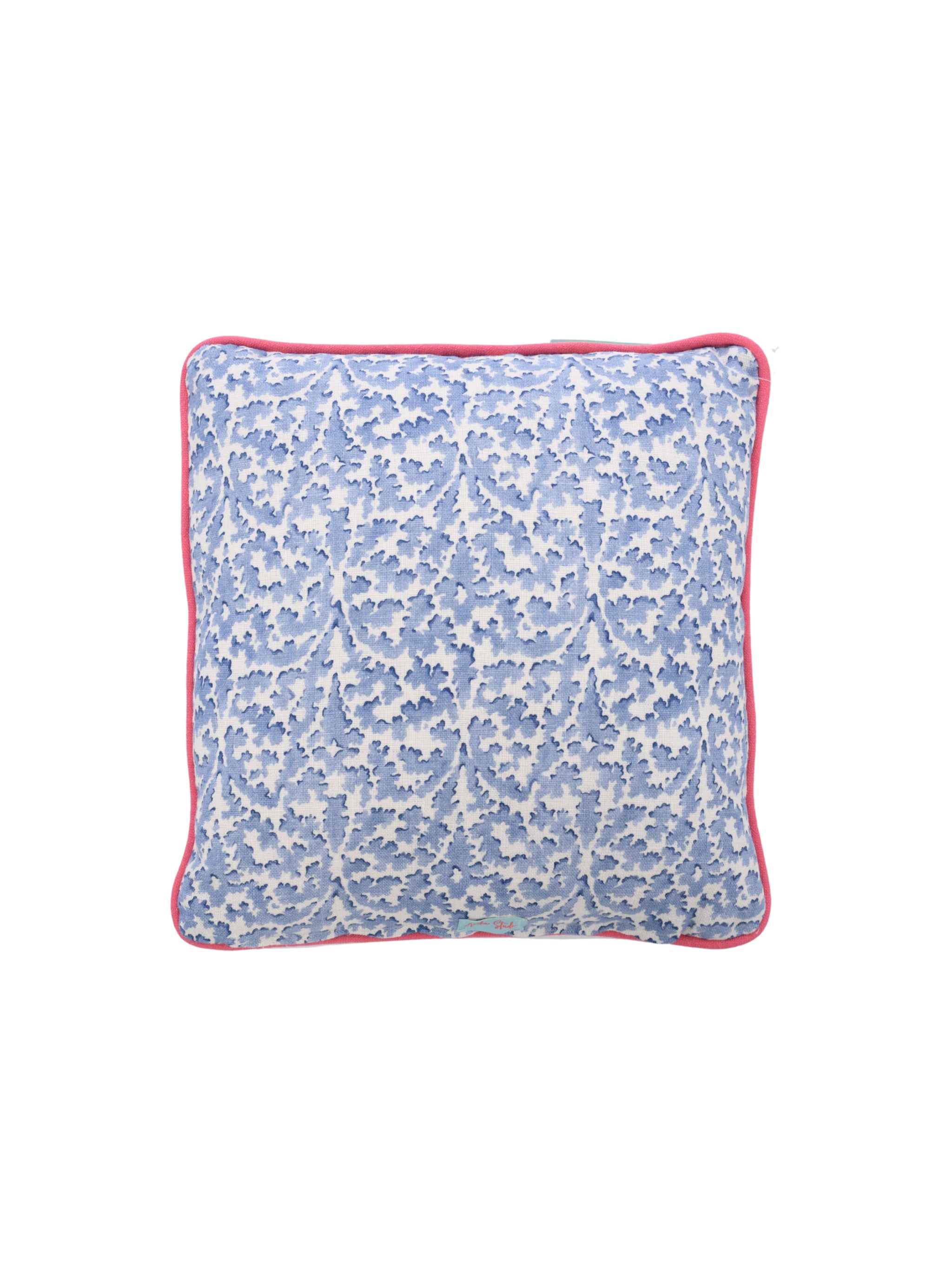 39*39 Bagattelle- Forget me not Blue