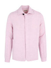 LINEN JACKET