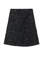 Vionna Midi Skirt