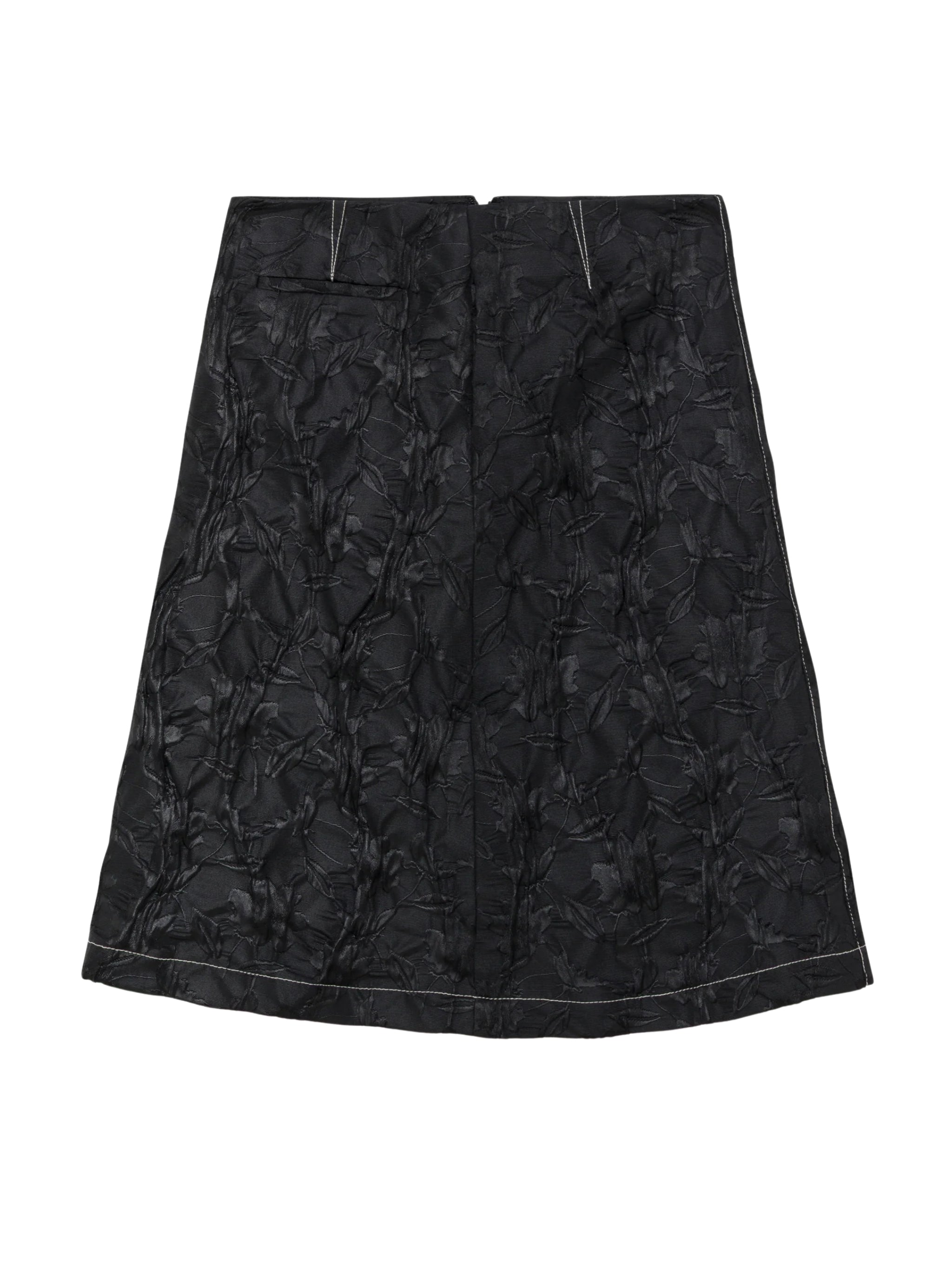 Vionna Midi Skirt