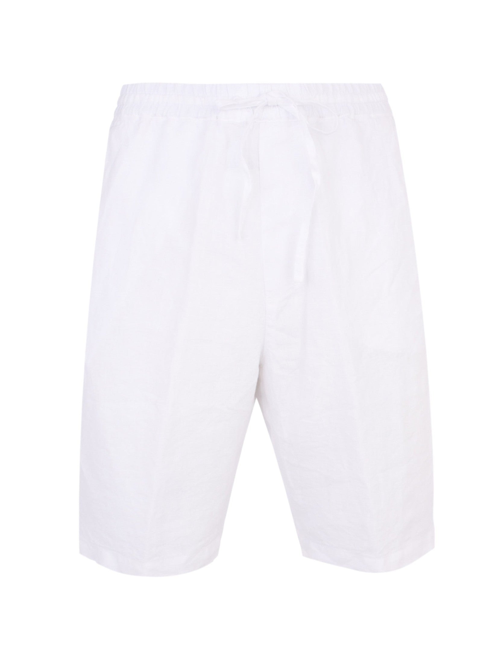Bermuda shorts